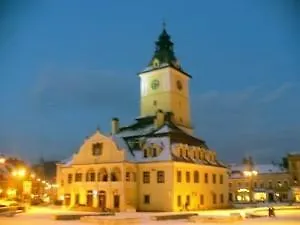 Central Апартаменти *